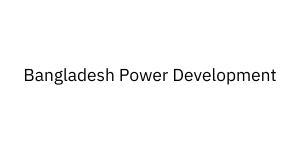 Bangladesh Power Development