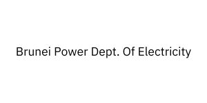 Brunei Power Dept. Of Electricity