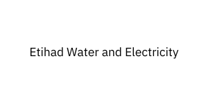 Etihad Water and Electricity