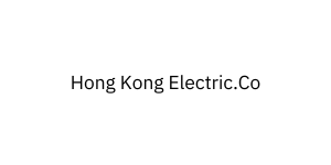 Hong Kong Electric.Co