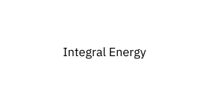 Integral Energy