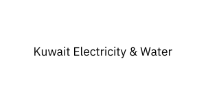 Kuwait Electricity & Water