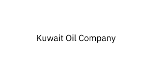Kuwait Oil Company
