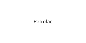 Petrofac