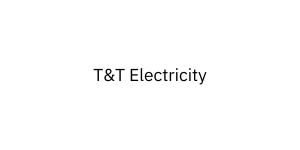 T&T Electricity
