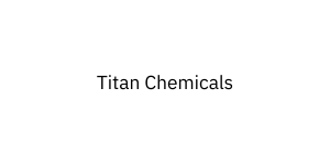 Titan Chemicals