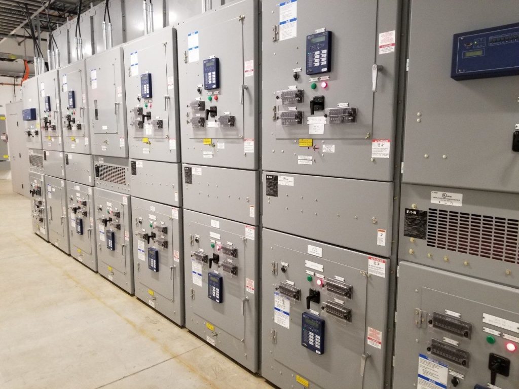 switchgear