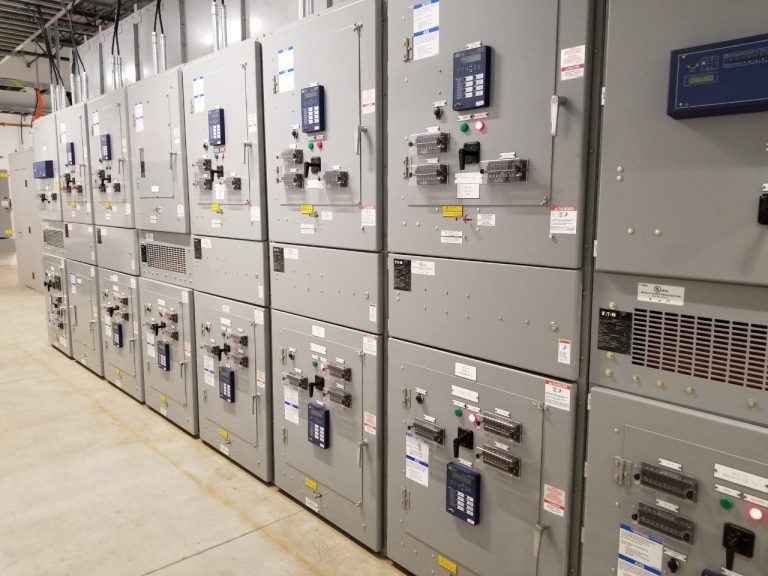 switchgear